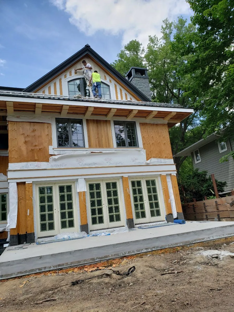 Exterior Painting services in Stillwater, Minnesota by Cowboy Painting LLC